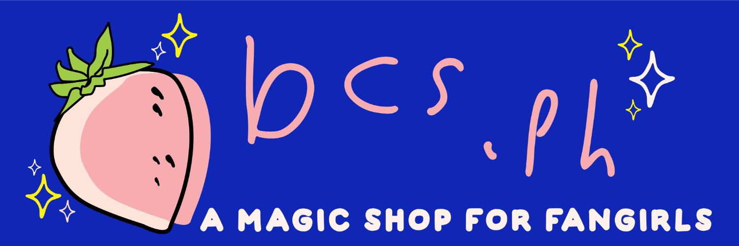 berrycoolshoppe's profile banner image