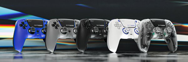 HexController Profile Banner