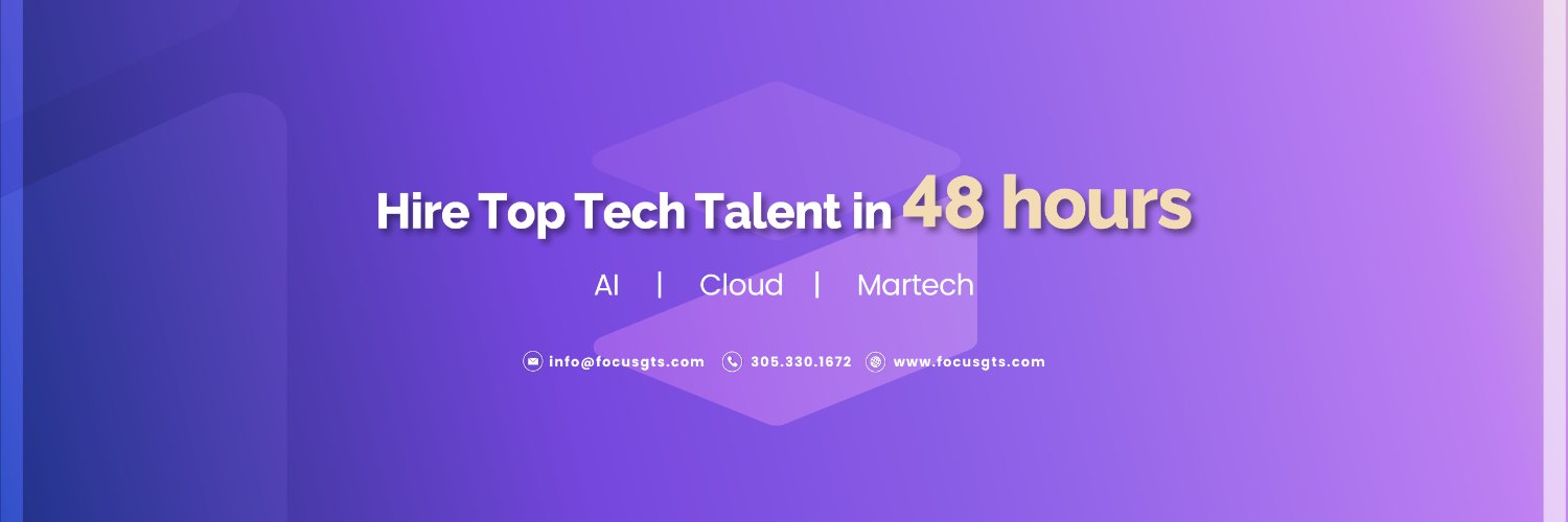 focusgts's profile banner image
