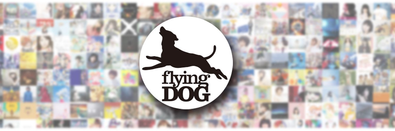 FlyingDog(ENG)'s banner