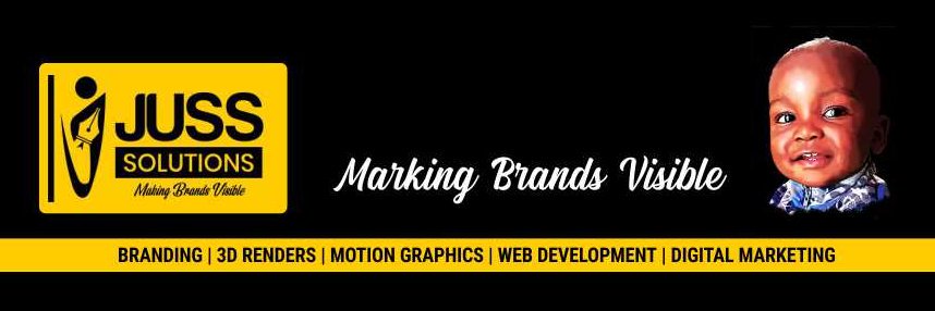 JussSolutions's profile banner image