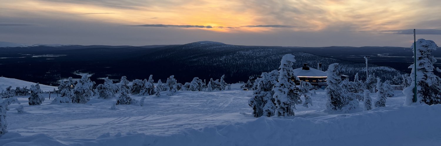 Bichette ❄️ banner