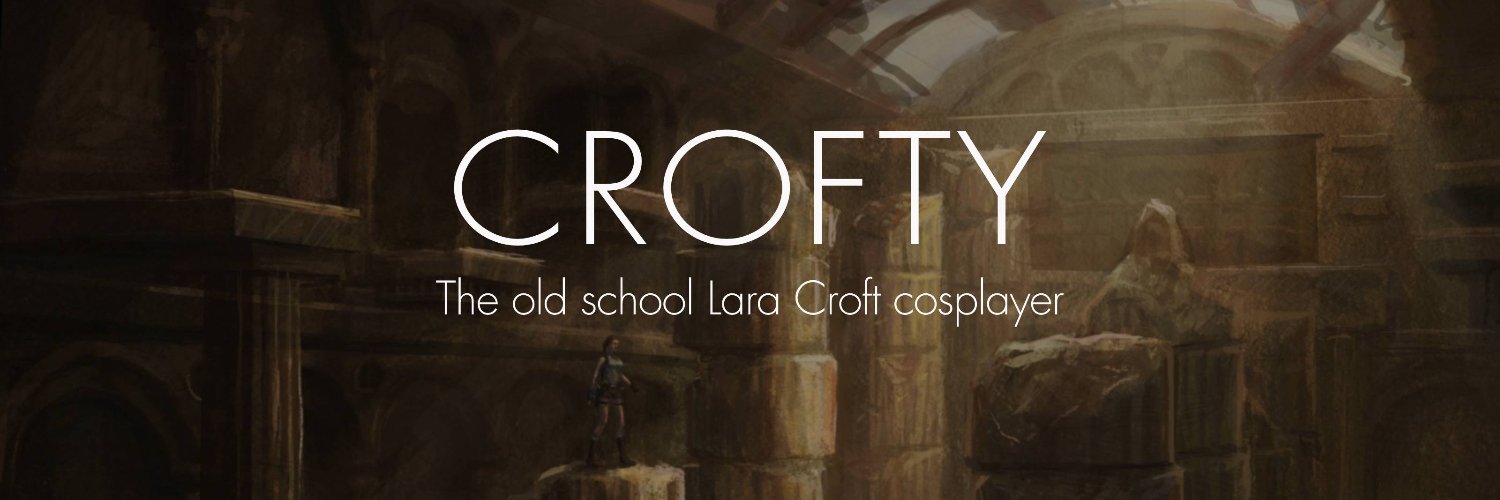 Crofty banner