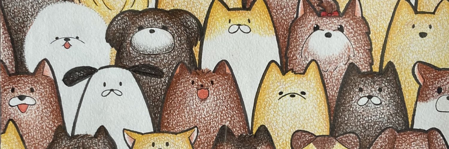 naokemuu's profile banner image