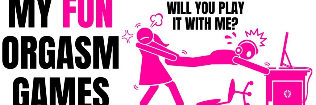 Ruined Orgasm / Femdom banner