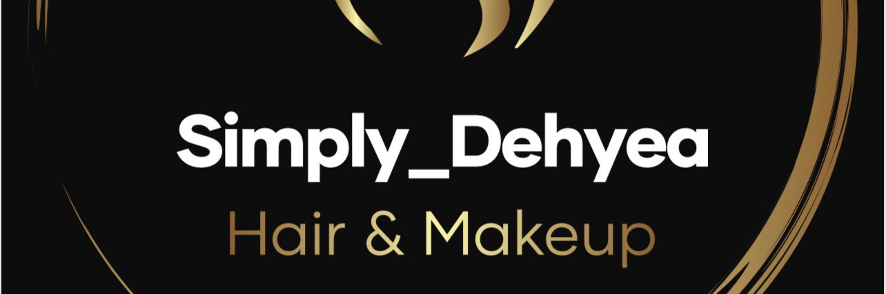 Dehyea1's profile banner image