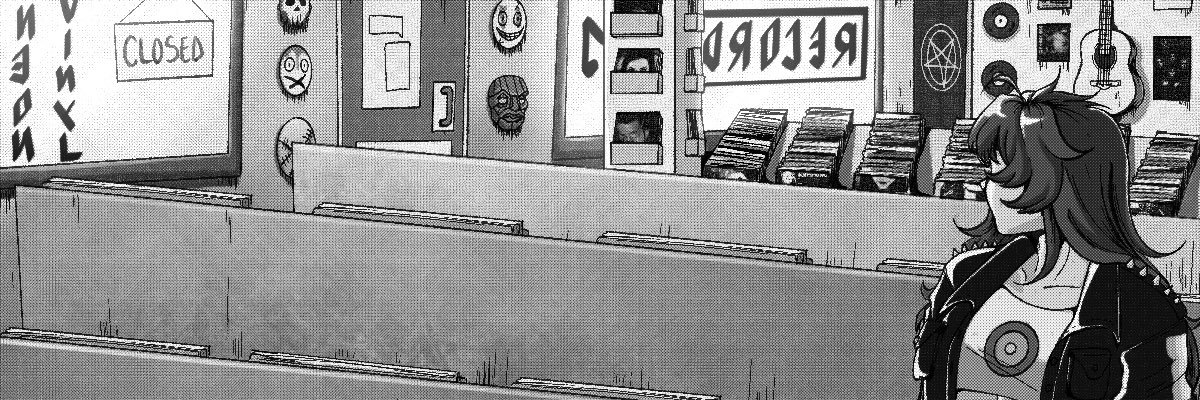 VinylNeonn's profile banner image