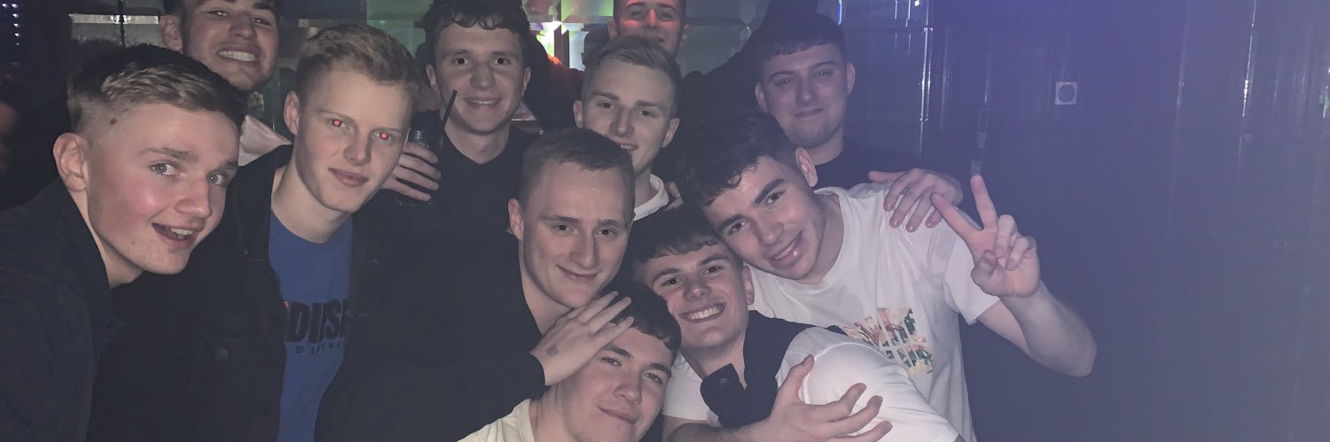 JHeaton99's profile banner image