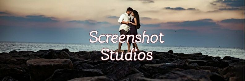 screensshots's profile banner image
