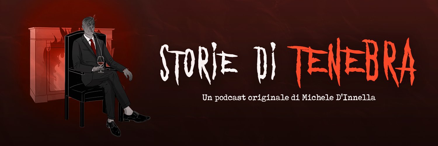 TenebraPodcast's profile banner image