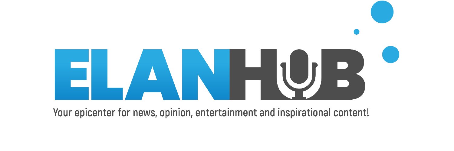 elanhub's profile banner image