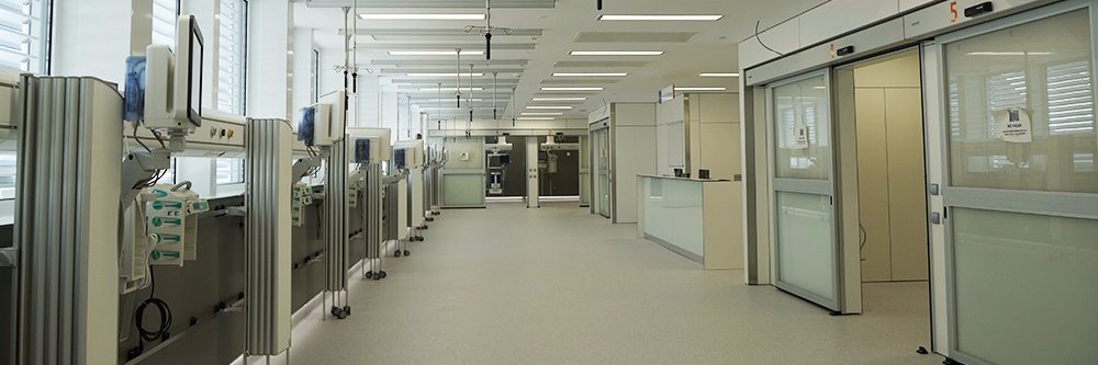 Reanimació Hospital del Mar banner