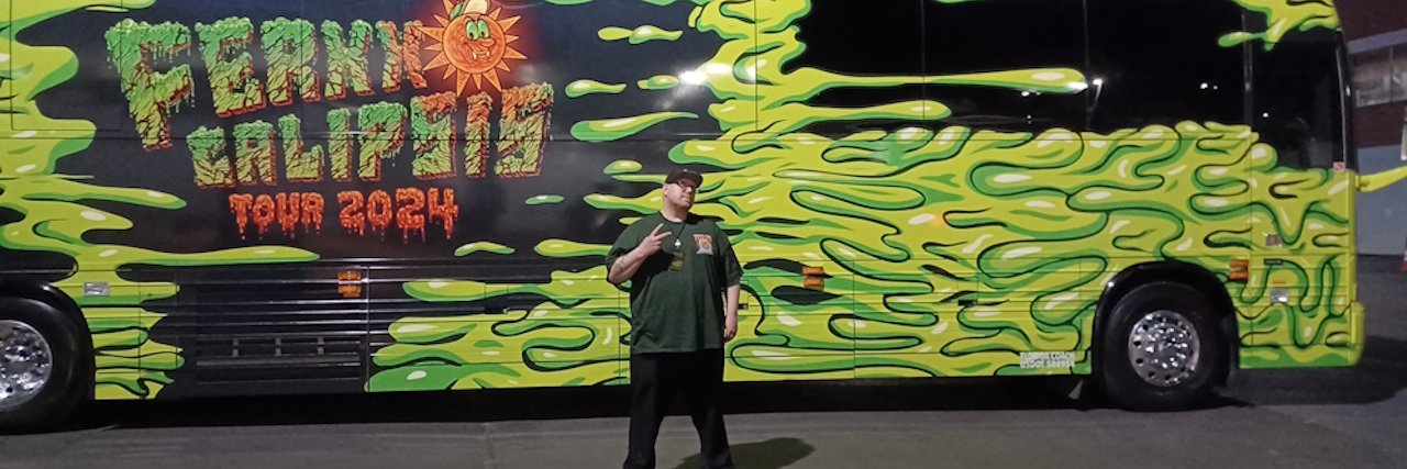 Age Patterson banner