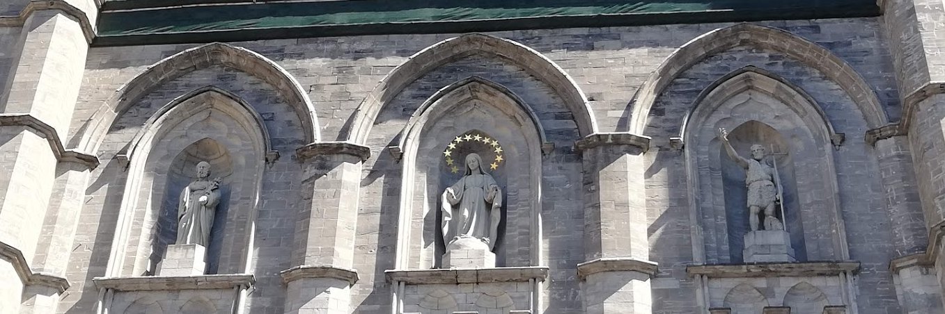 CatholicValley's profile banner image