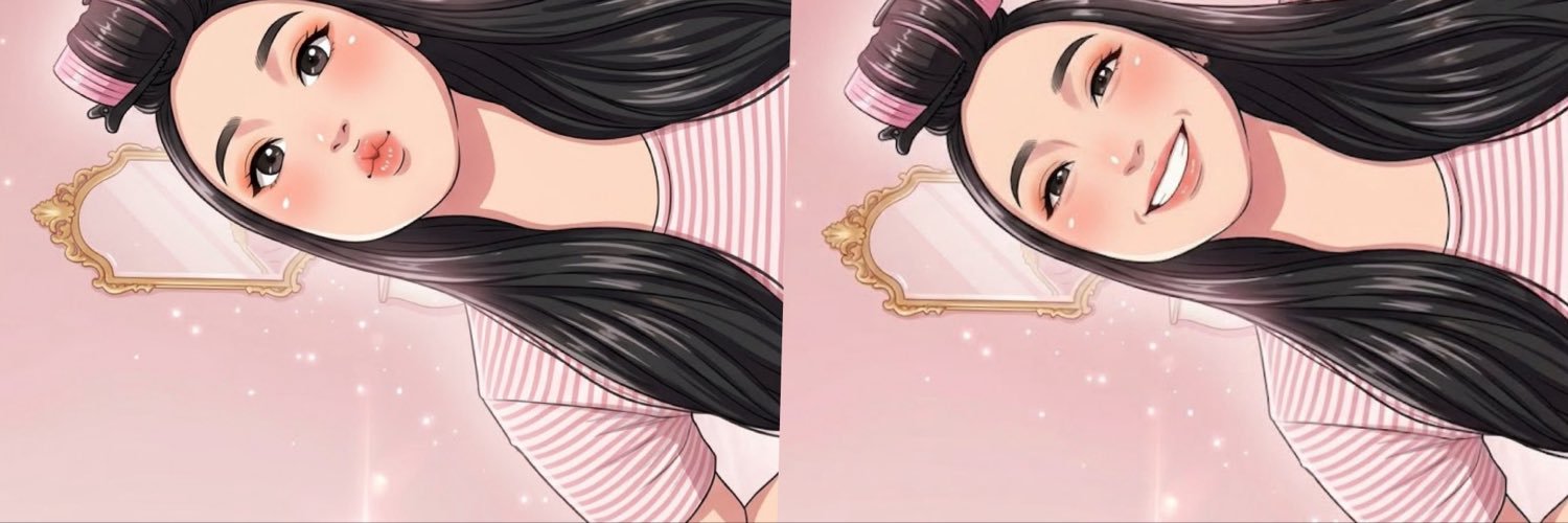 rachelacya's profile banner image