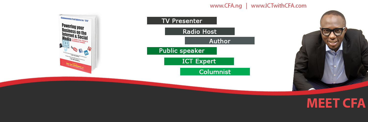 techwithcfa's profile banner image