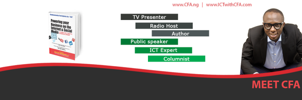 techwithcfa Profile Banner