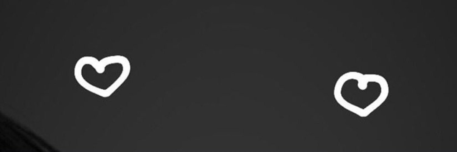 𝐾💘 banner