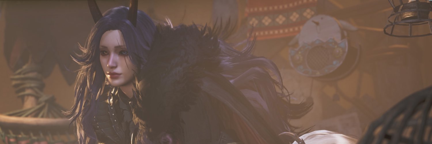 Lucia_MHW's profile banner image
