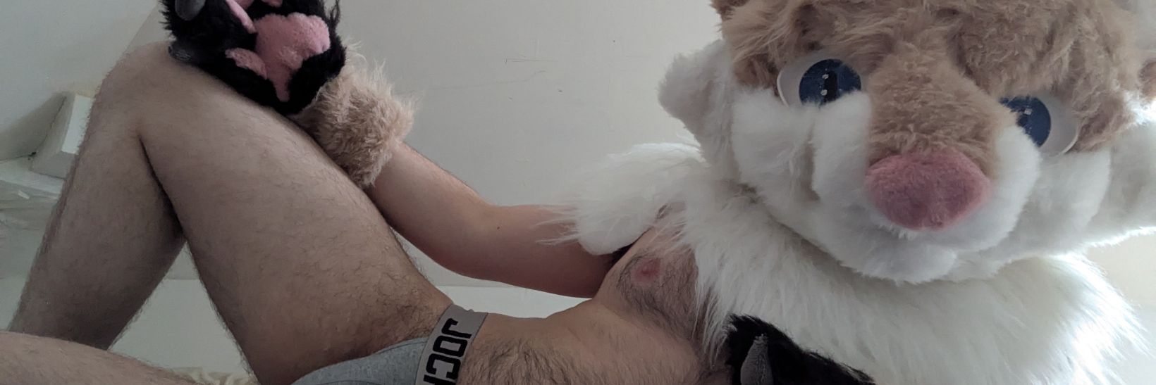 Slutty Kitten banner