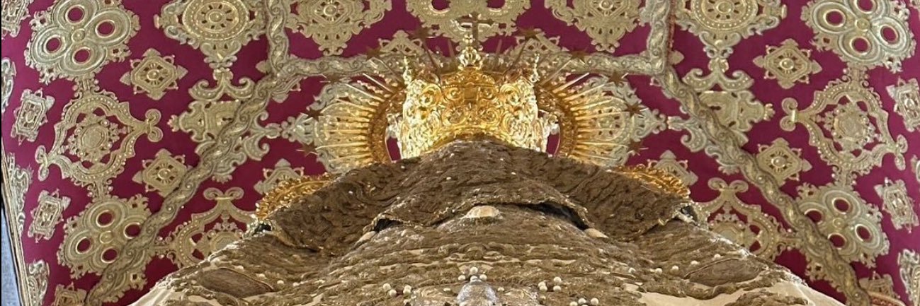 Mariaapuentees's profile banner image