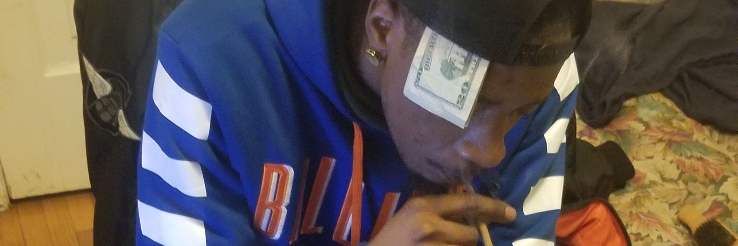 Real_BossKrizzy's profile banner image
