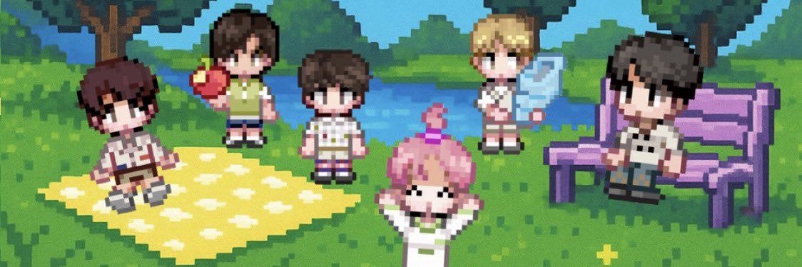 TKOMJ's profile banner image