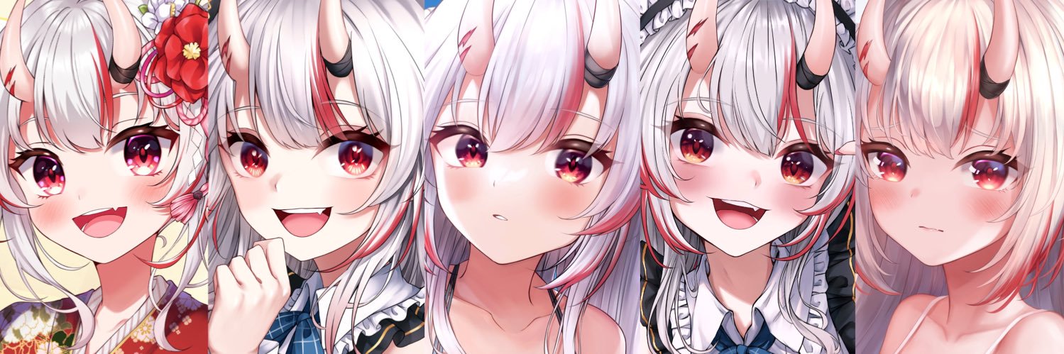Lua02nakiri's profile banner image