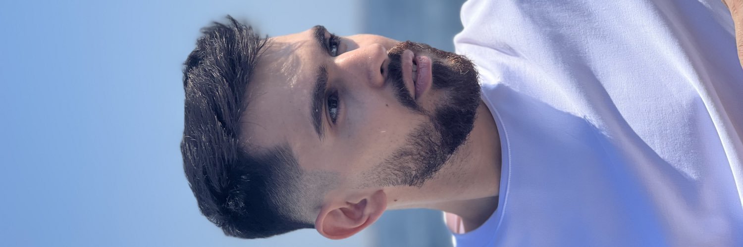 noashna's profile banner image
