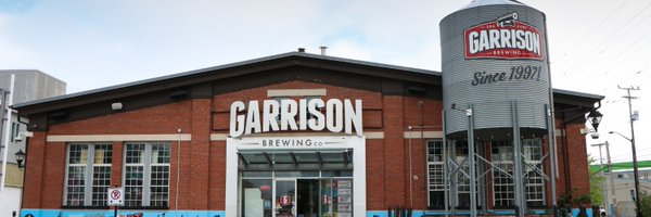 GarrisonBrewing Profile Banner