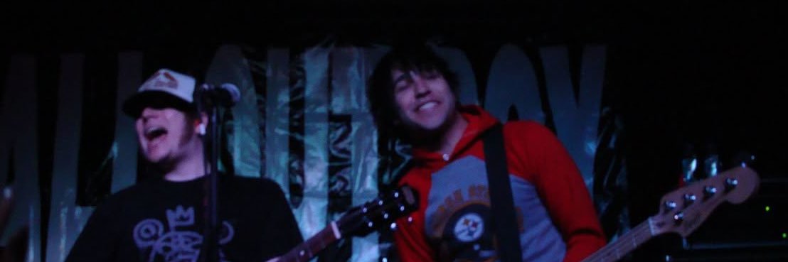 twinky winky | mⒶrs banner