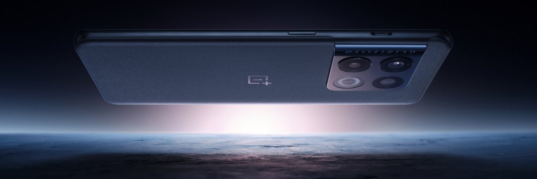 OnePlus Parody banner