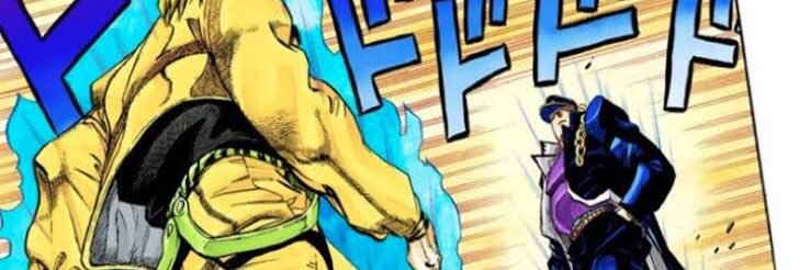 Joel Evan (slow) banner