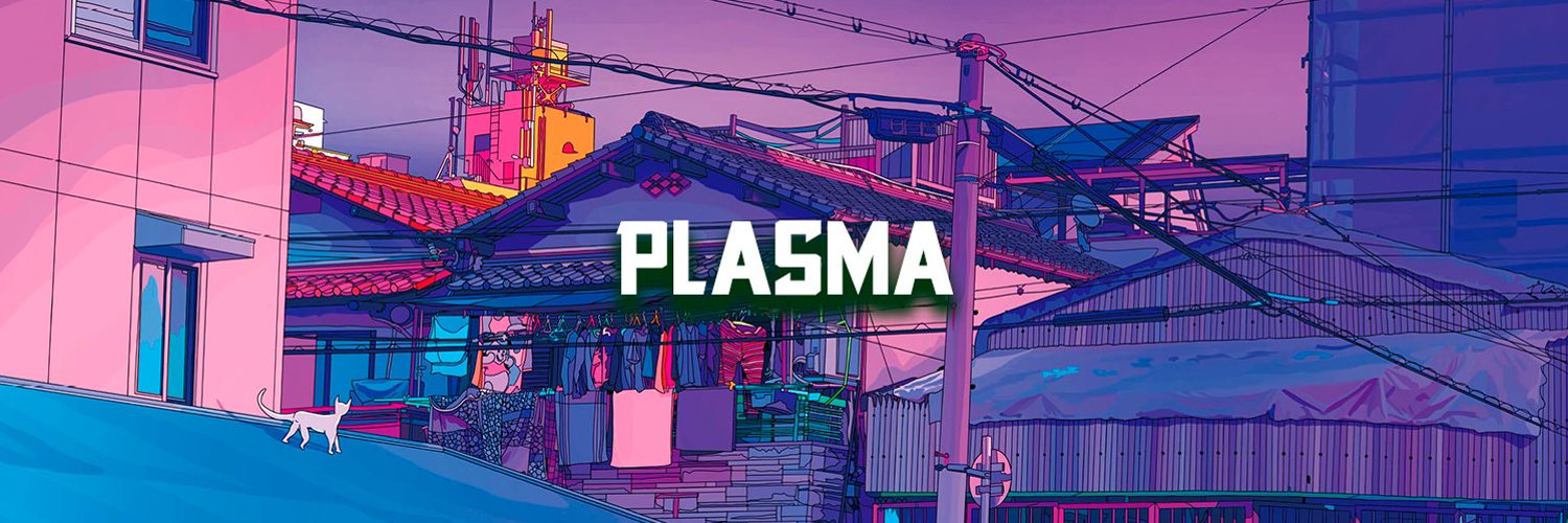 Plasma 🦍🏋️ Profile Banner