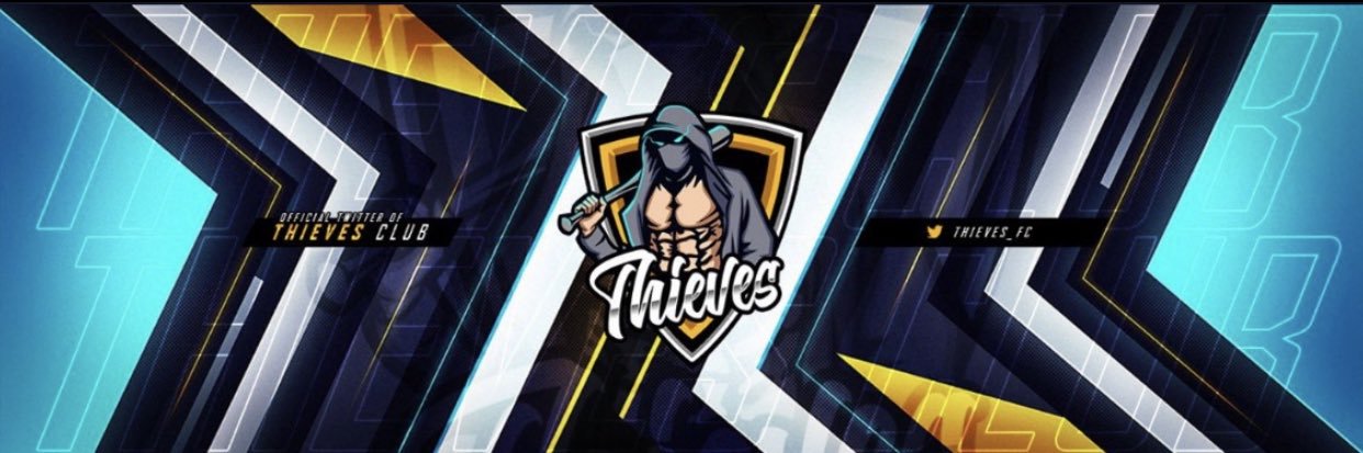 Thieves_Fc's profile banner image