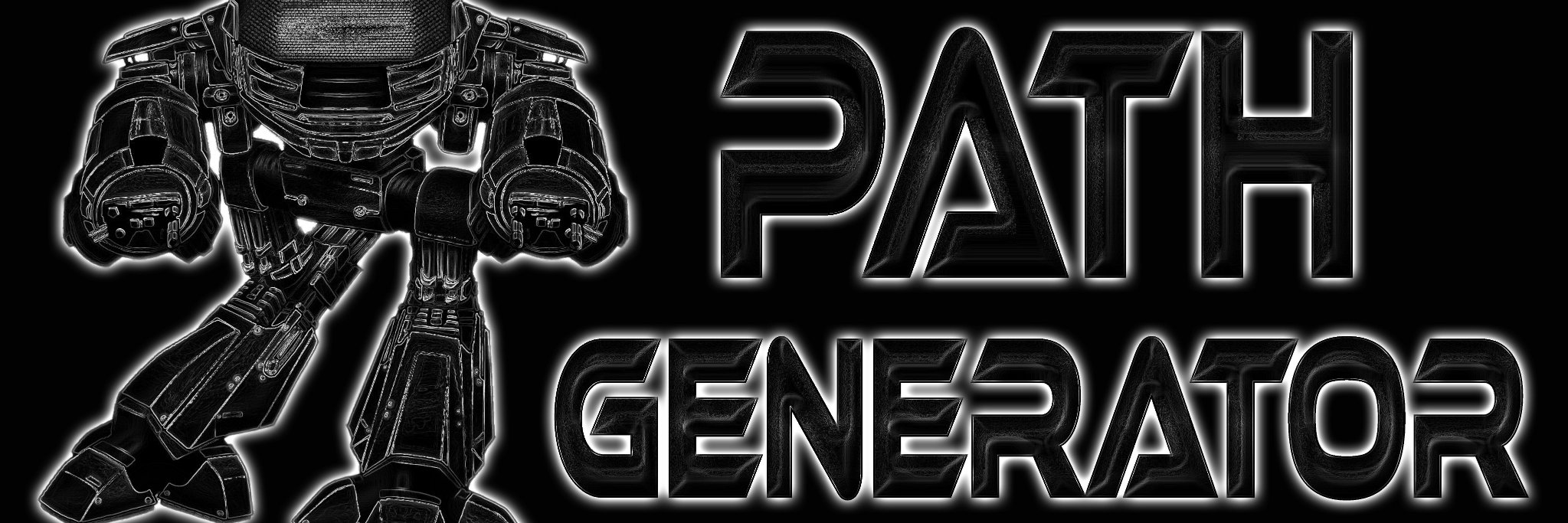 pathgenerator's profile banner image