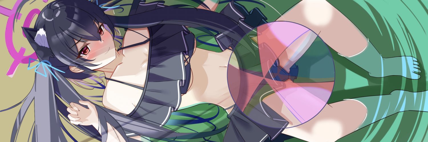 Kyure15's profile banner image