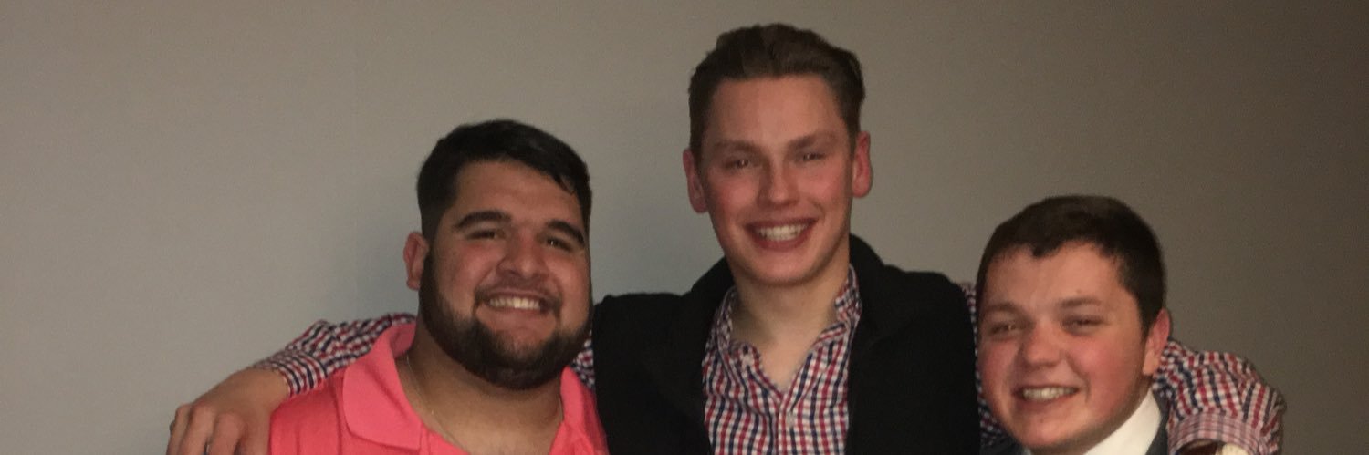 NoahDelacerda's profile banner image