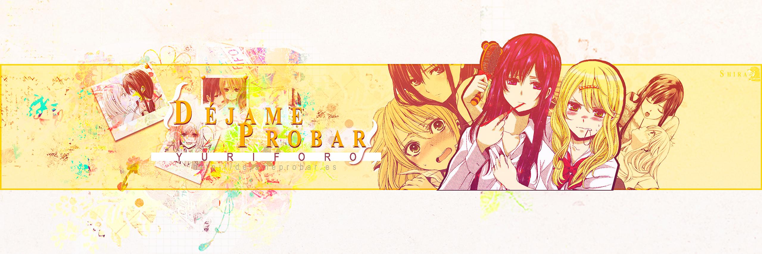 DejameProbar's profile banner image