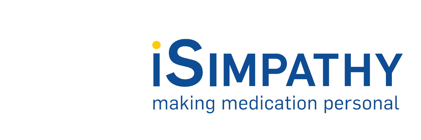 iSIMPATHY banner