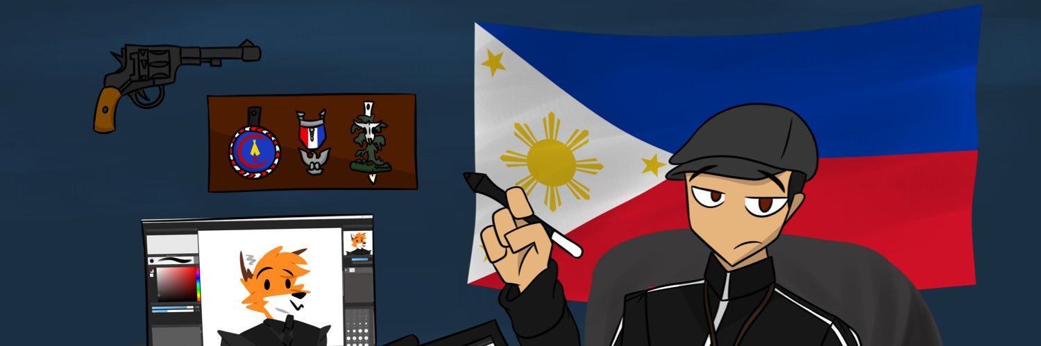 Reaper's Creations 🍉 (Comms Open) banner