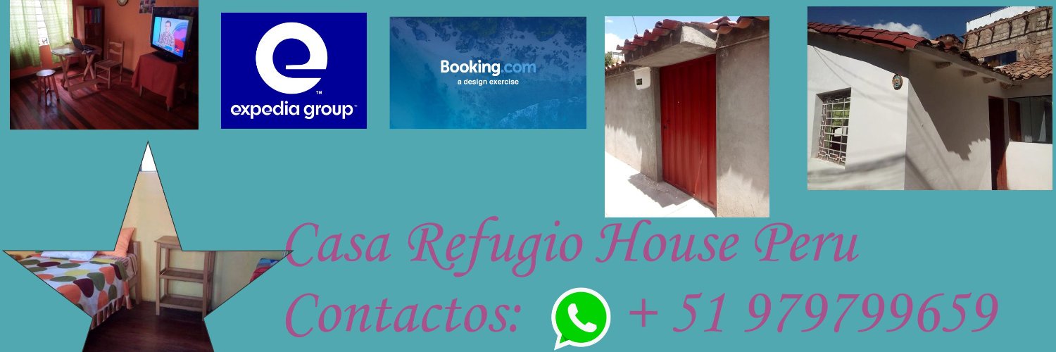 house_refugio's profile banner image