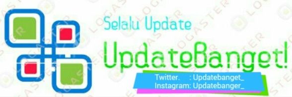 Update Banget! banner