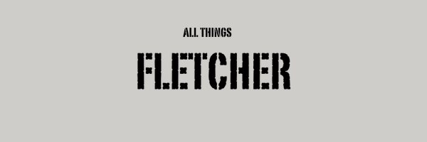 Fletcher things Profile Banner
