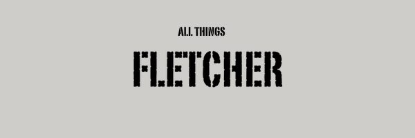 Fletcher_things Profile Banner