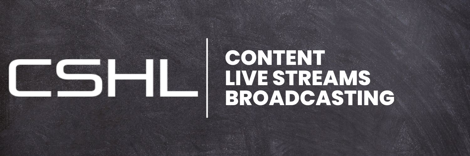 cshl_content's profile banner image