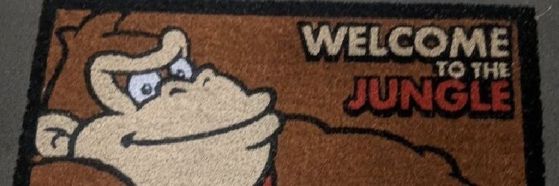 Images That Precede Unfortunate Smash Events banner