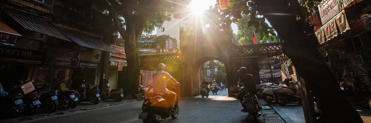 TienphongNews banner