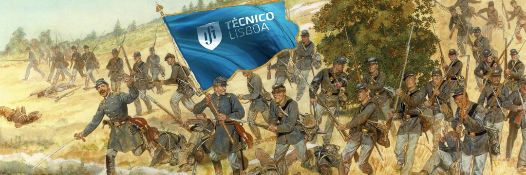 Instituto Superior Cringe banner