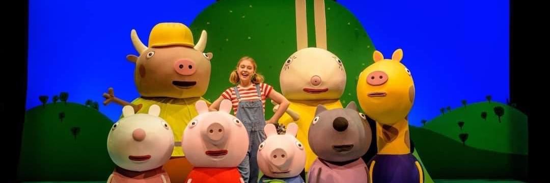 Charmless Man banner